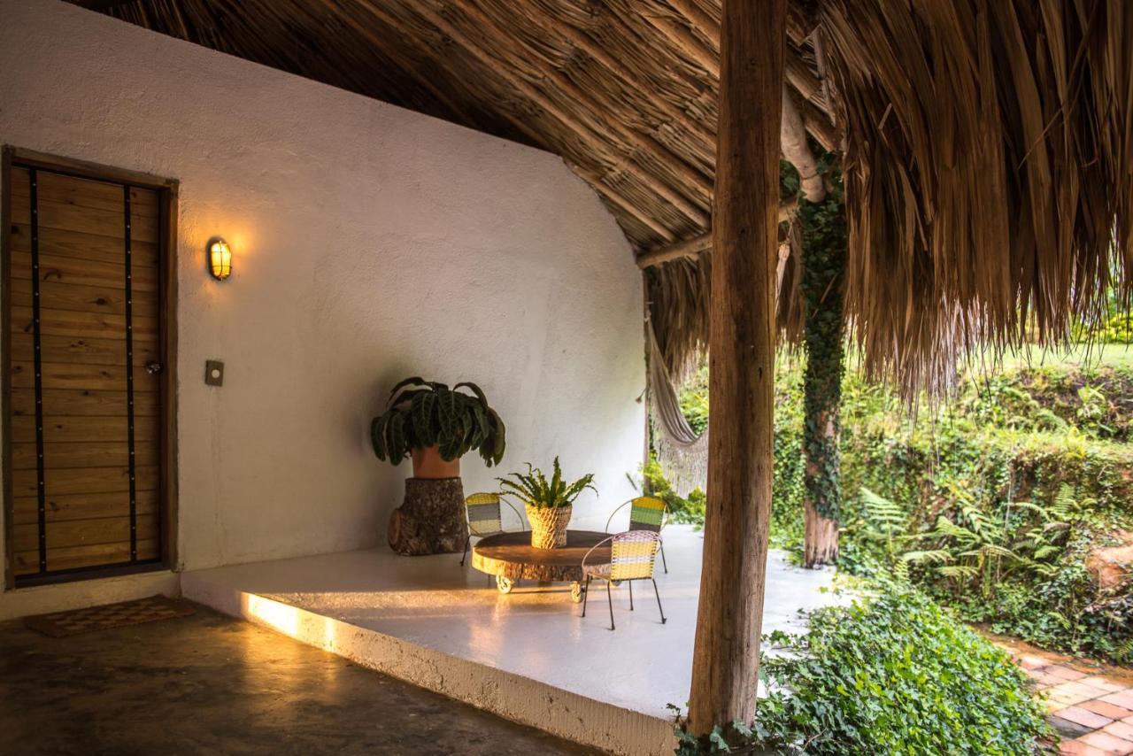Sierra Alta Finca Boutique Villa Minca Exterior foto