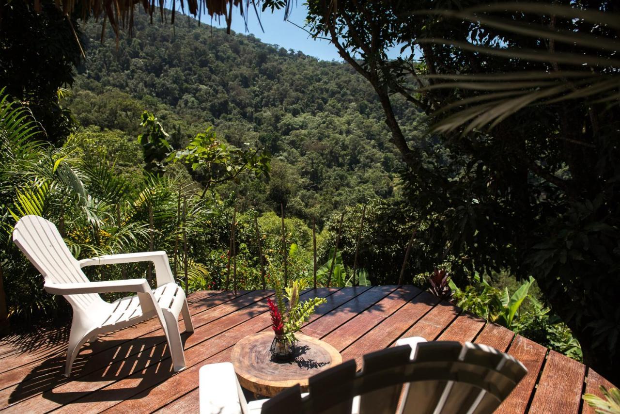 Sierra Alta Finca Boutique Villa Minca Exterior foto
